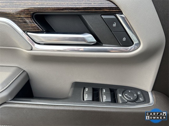 GMC Sierra 1500 Vehicle Full-screen Gallery Image 27