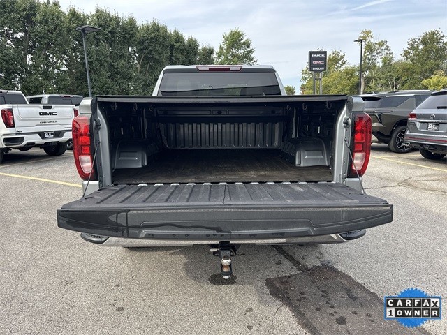 GMC Sierra 1500 Vehicle Full-screen Gallery Image 30