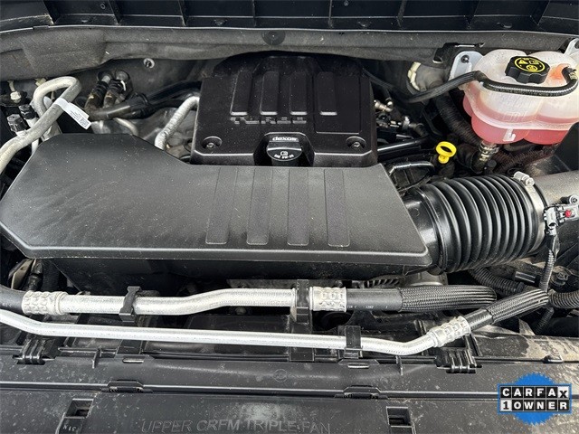 GMC Sierra 1500 Vehicle Full-screen Gallery Image 34