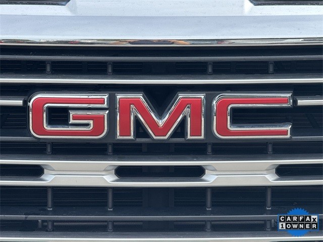 GMC Sierra 1500 Vehicle Full-screen Gallery Image 35