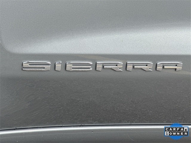 GMC Sierra 1500 Vehicle Full-screen Gallery Image 36