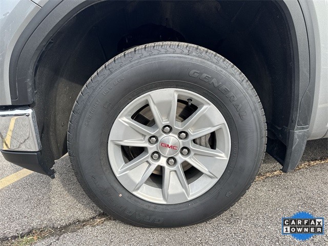 GMC Sierra 1500 Vehicle Full-screen Gallery Image 37