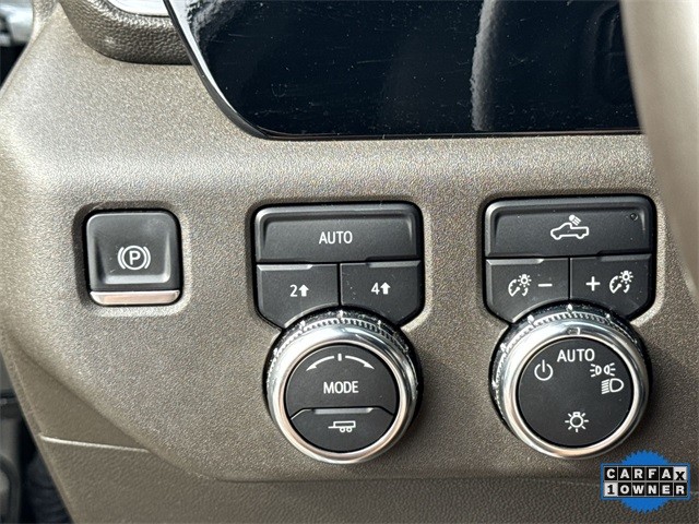 GMC Sierra 1500 Vehicle Full-screen Gallery Image 39