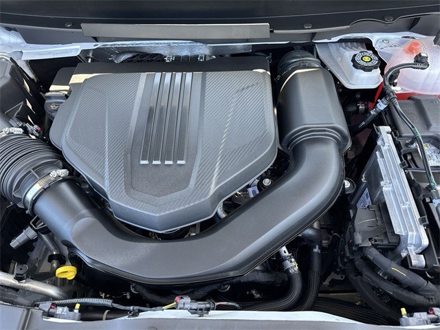 GMC Acadia Vehicle Full-screen Gallery Image 26