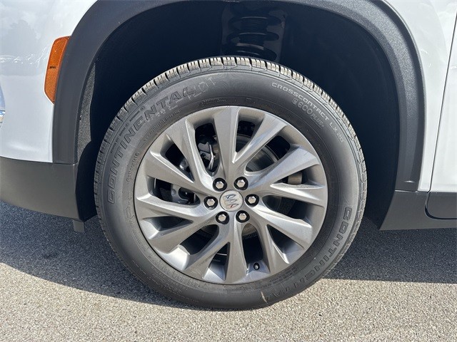 Buick Enclave Vehicle Full-screen Gallery Image 10