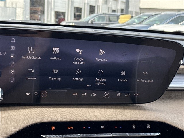 Buick Enclave Vehicle Full-screen Gallery Image 16