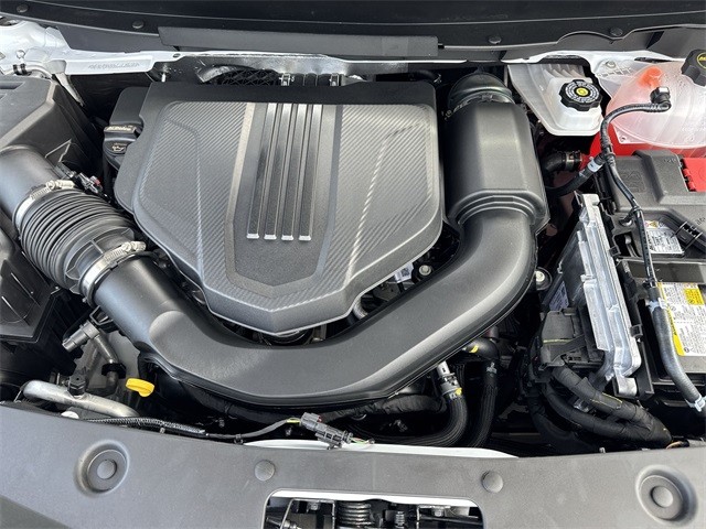 Buick Enclave Vehicle Full-screen Gallery Image 26