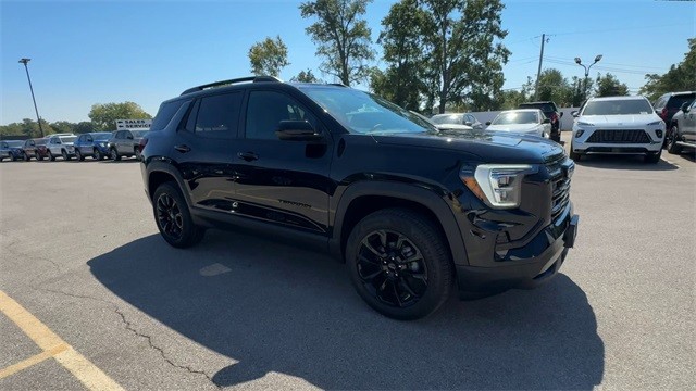 GMC Terrain Vehicle Full-screen Gallery Image 02