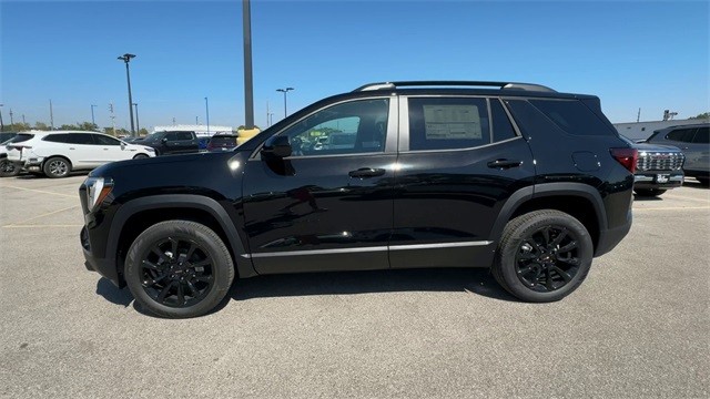 GMC Terrain Vehicle Full-screen Gallery Image 05