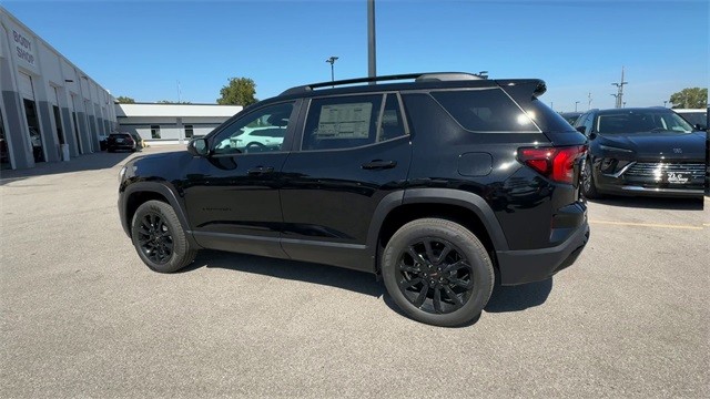 GMC Terrain Vehicle Full-screen Gallery Image 06