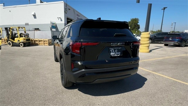 GMC Terrain Vehicle Full-screen Gallery Image 07