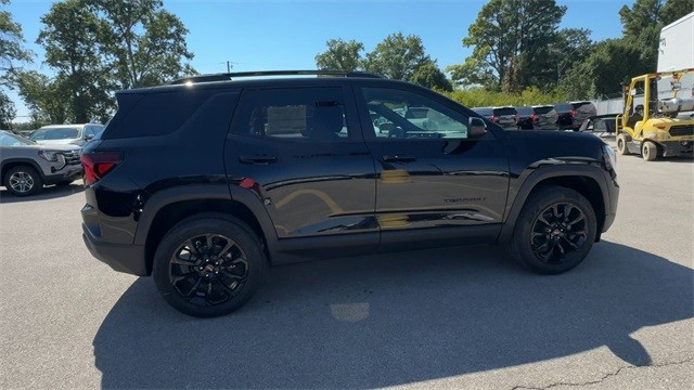 GMC Terrain Vehicle Full-screen Gallery Image 09