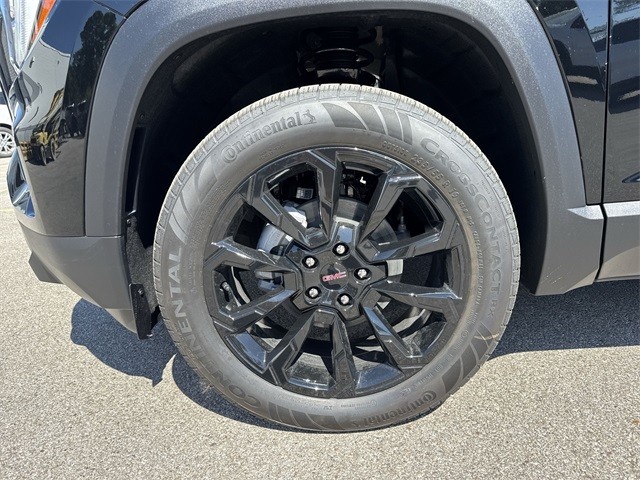 GMC Terrain Vehicle Full-screen Gallery Image 10