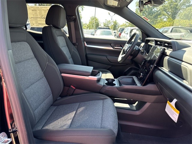 GMC Terrain Vehicle Full-screen Gallery Image 24