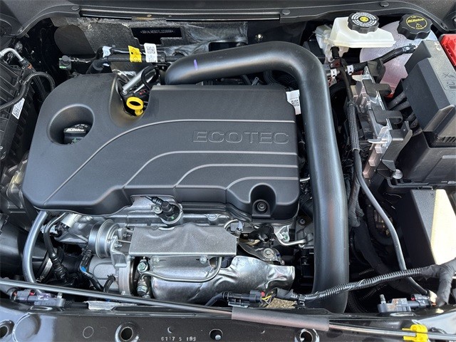 GMC Terrain Vehicle Full-screen Gallery Image 25