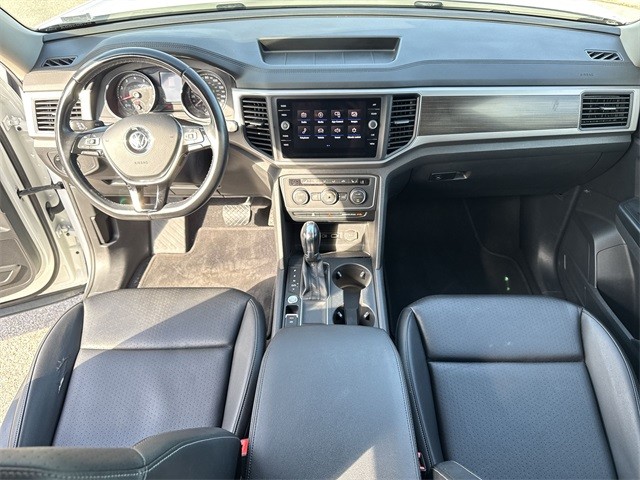 Volkswagen Atlas Vehicle Full-screen Gallery Image 23