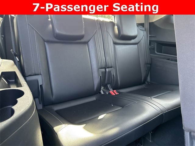 Volkswagen Atlas Vehicle Full-screen Gallery Image 29