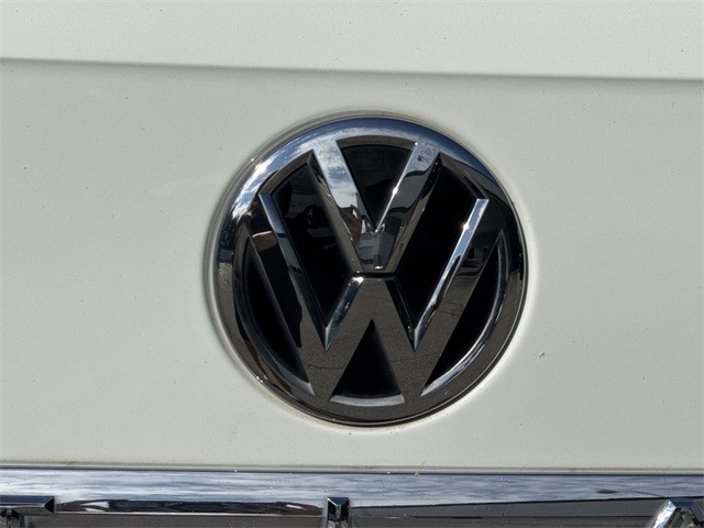 Volkswagen Atlas Vehicle Full-screen Gallery Image 33