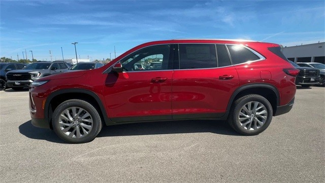 Buick Enclave Vehicle Full-screen Gallery Image 05