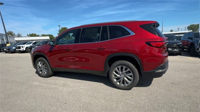 Buick Enclave Vehicle Full-screen Gallery Image 06