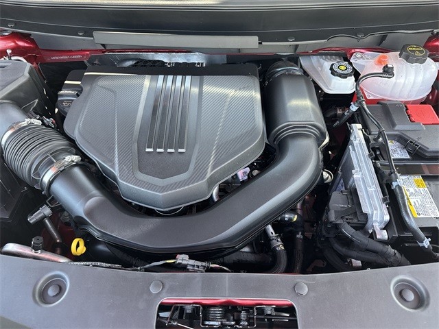 Buick Enclave Vehicle Full-screen Gallery Image 26