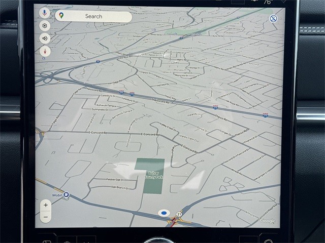 GMC Terrain Vehicle Full-screen Gallery Image 18