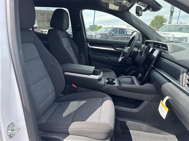 GMC Terrain Vehicle Full-screen Gallery Image 24