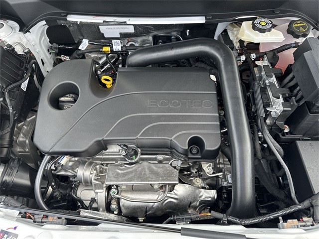 GMC Terrain Vehicle Full-screen Gallery Image 25