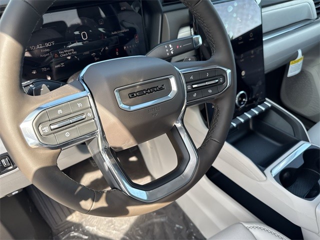 GMC Terrain Vehicle Full-screen Gallery Image 14