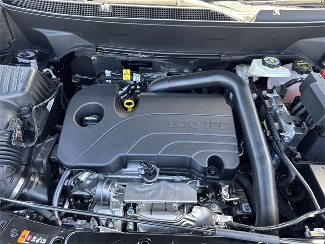 GMC Terrain Vehicle Full-screen Gallery Image 25