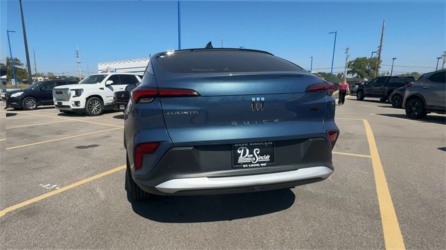 Buick Envista Vehicle Full-screen Gallery Image 07