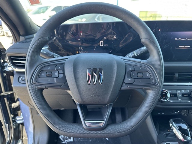 Buick Envista Vehicle Full-screen Gallery Image 14