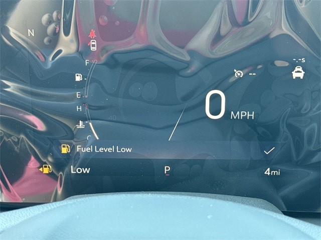 Buick Envista Vehicle Full-screen Gallery Image 15