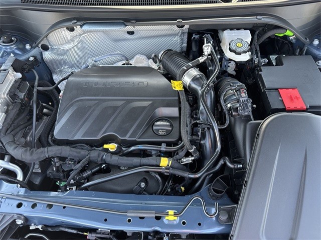 Buick Envista Vehicle Full-screen Gallery Image 24