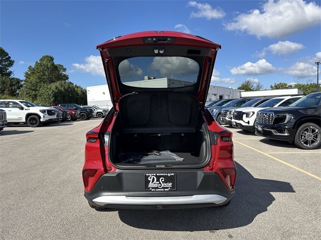 Buick Envista Vehicle Full-screen Gallery Image 22