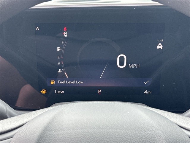 Buick Envista Vehicle Full-screen Gallery Image 15