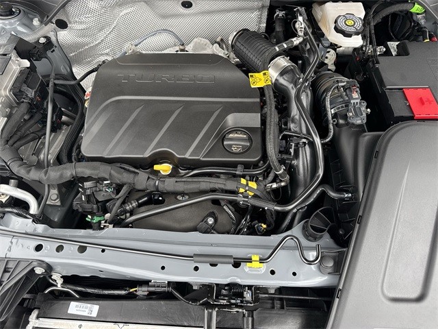 Buick Envista Vehicle Full-screen Gallery Image 24