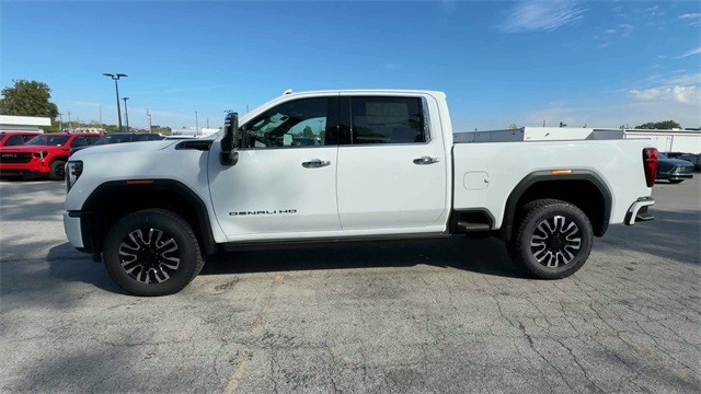 GMC Sierra 2500HD Vehicle Full-screen Gallery Image 05