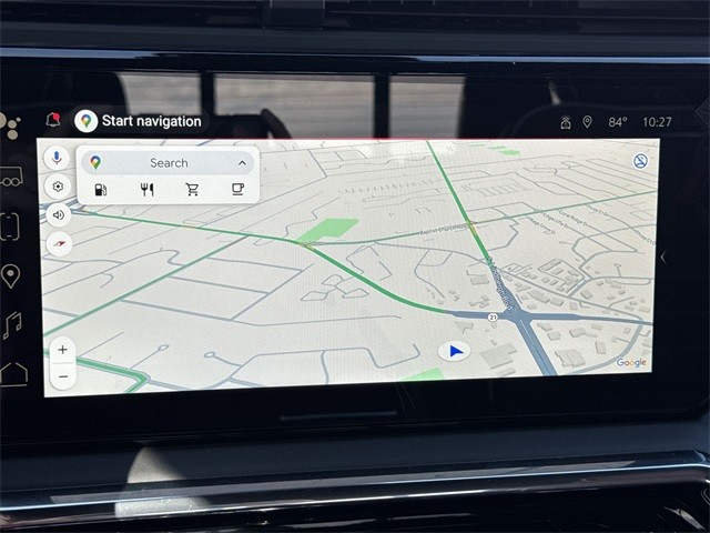 GMC Sierra 2500HD Vehicle Full-screen Gallery Image 18