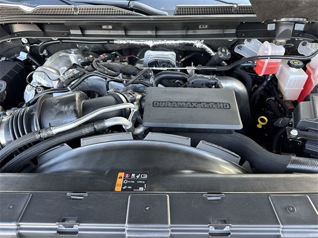 GMC Sierra 2500HD Vehicle Full-screen Gallery Image 26