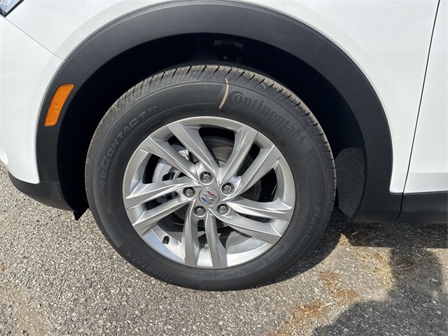 Buick Envista Vehicle Full-screen Gallery Image 10