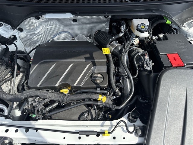 Buick Envista Vehicle Full-screen Gallery Image 24