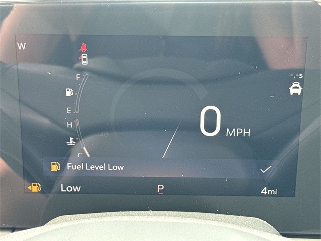 Buick Envista Vehicle Full-screen Gallery Image 15