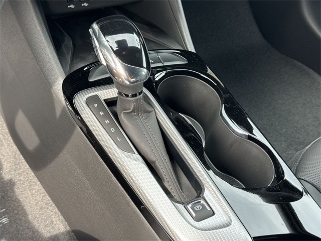 Buick Envista Vehicle Full-screen Gallery Image 19