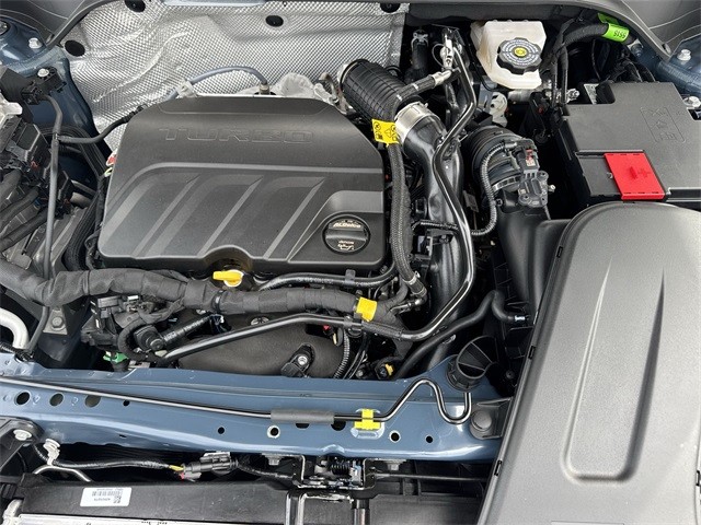 Buick Envista Vehicle Full-screen Gallery Image 24