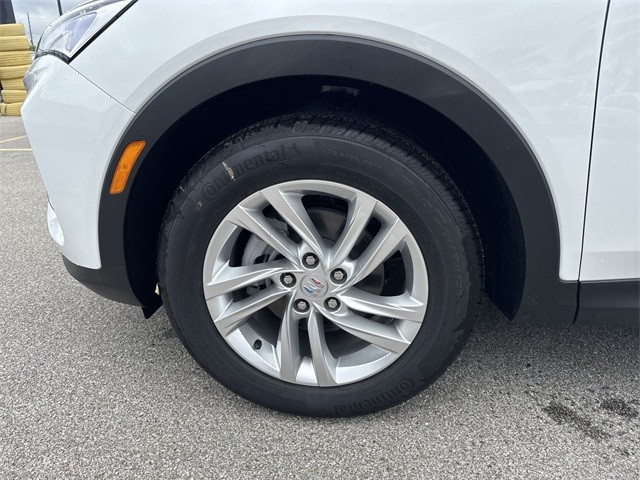 Buick Envista Vehicle Full-screen Gallery Image 10