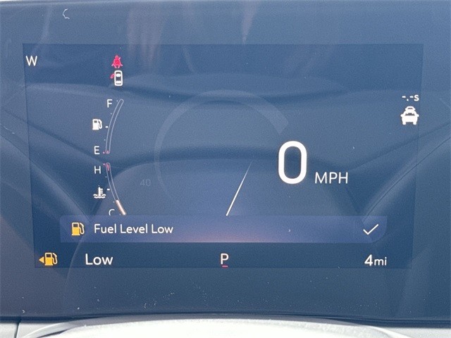 Buick Envista Vehicle Full-screen Gallery Image 15