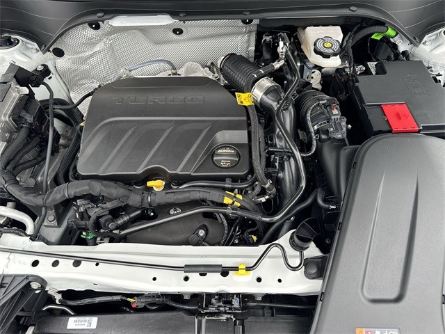 Buick Envista Vehicle Full-screen Gallery Image 24