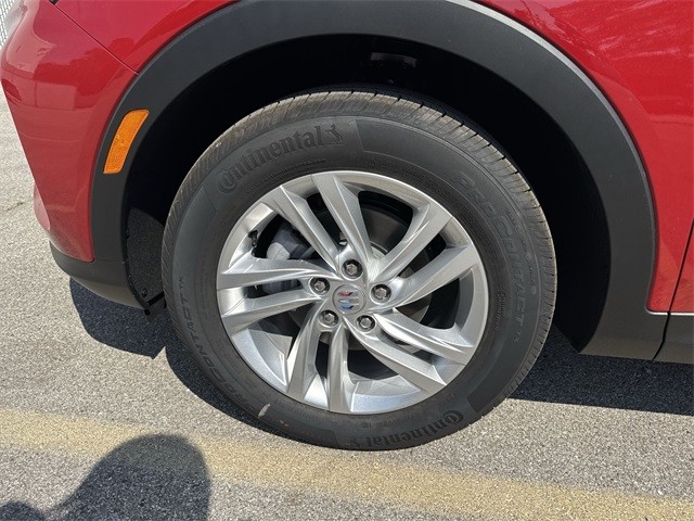 Buick Envista Vehicle Full-screen Gallery Image 10