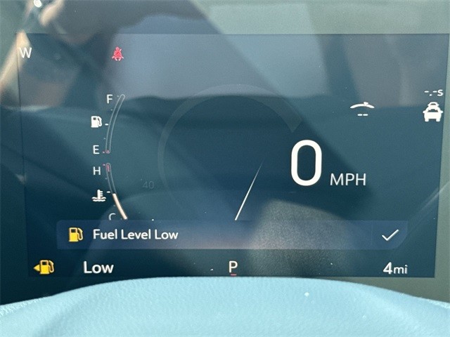 Buick Envista Vehicle Full-screen Gallery Image 15